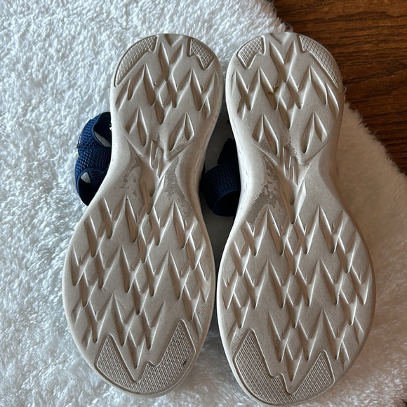 Skecher yoga mat sandals - Picture 4 of 5